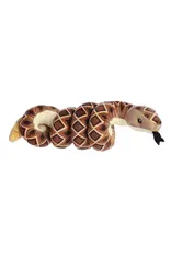 Wristy Wrangler - Diamond Back Raqttlesnake