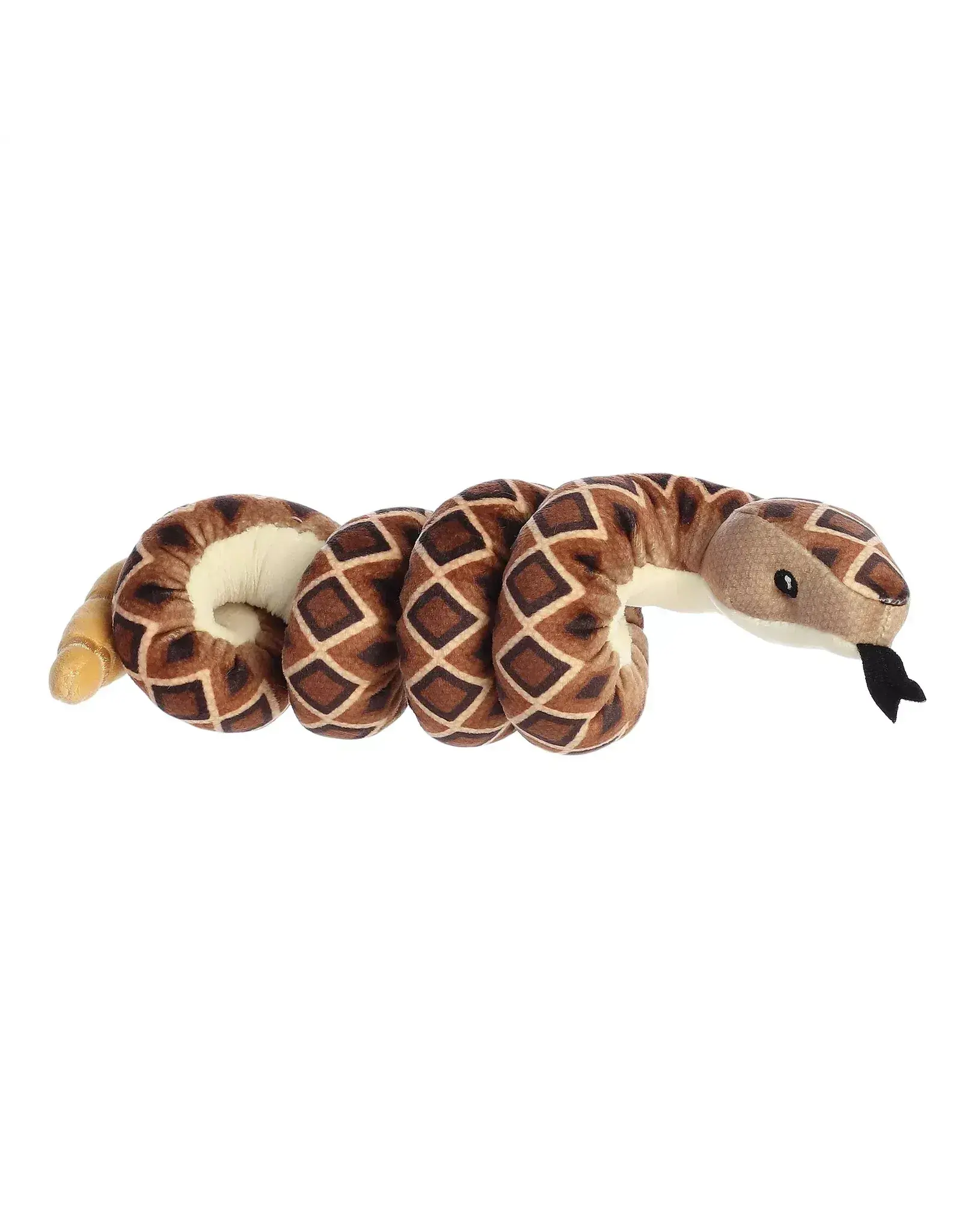 Wristy Wrangler - Diamond Back Raqttlesnake