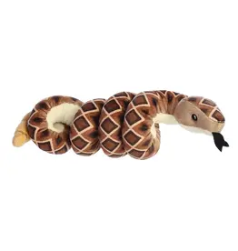 Wristy Wrangler - Diamond Back Raqttlesnake