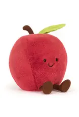 Jellycat Apple