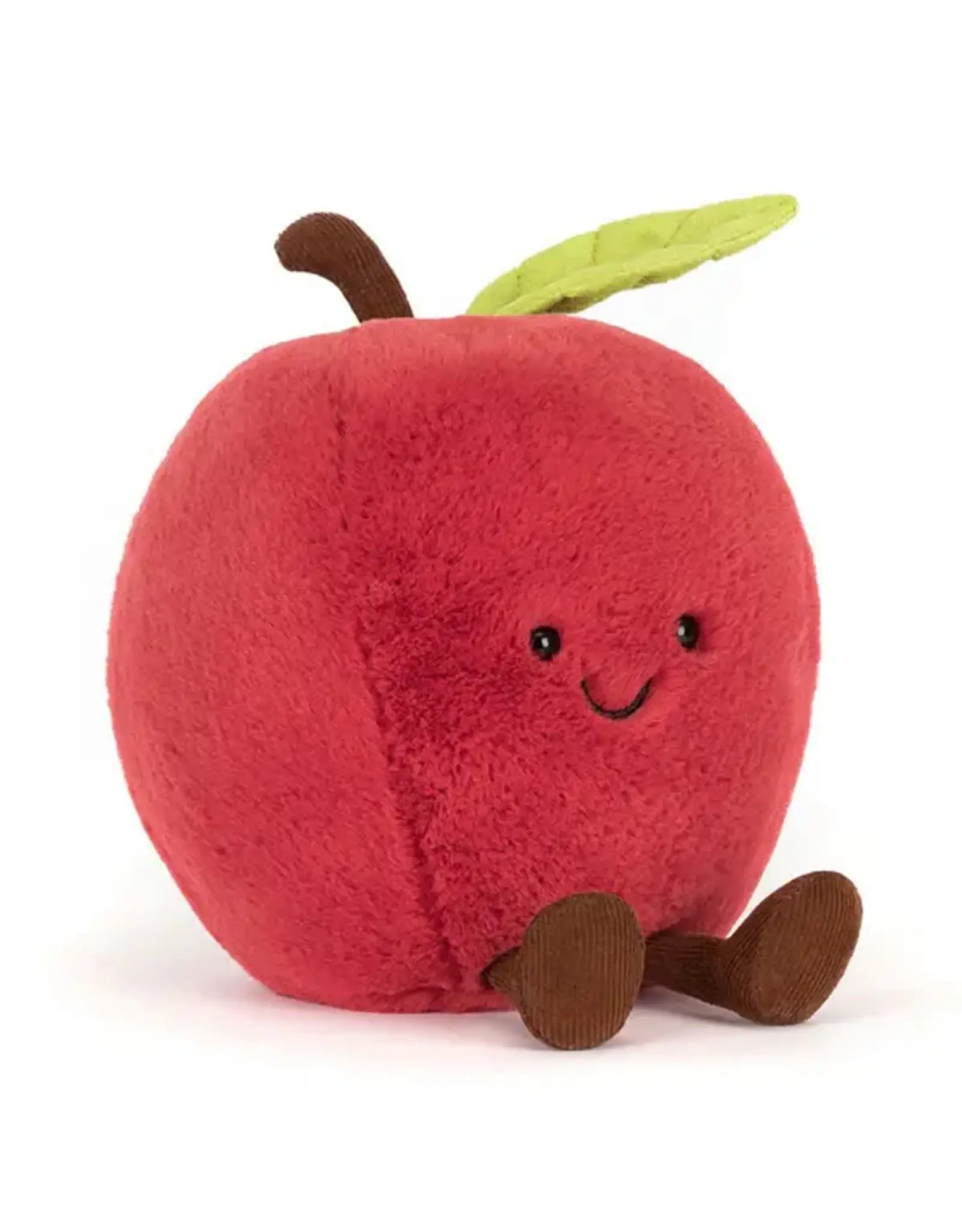 Jellycat Apple