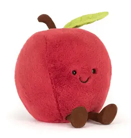 Jellycat Apple