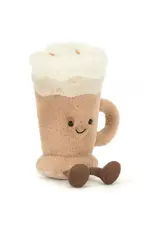 Jellycat Latte