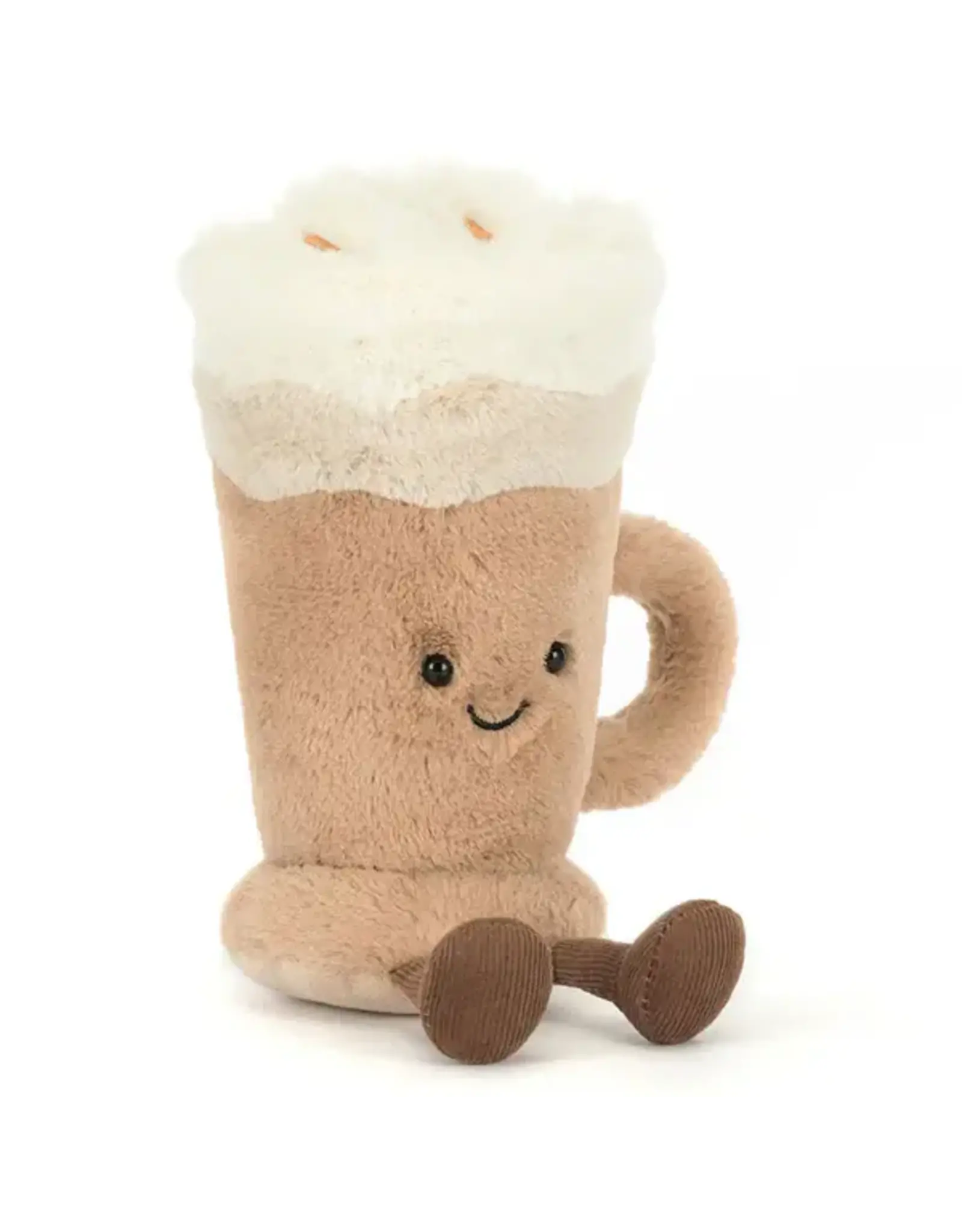 Jellycat Latte