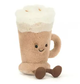 Jellycat Latte