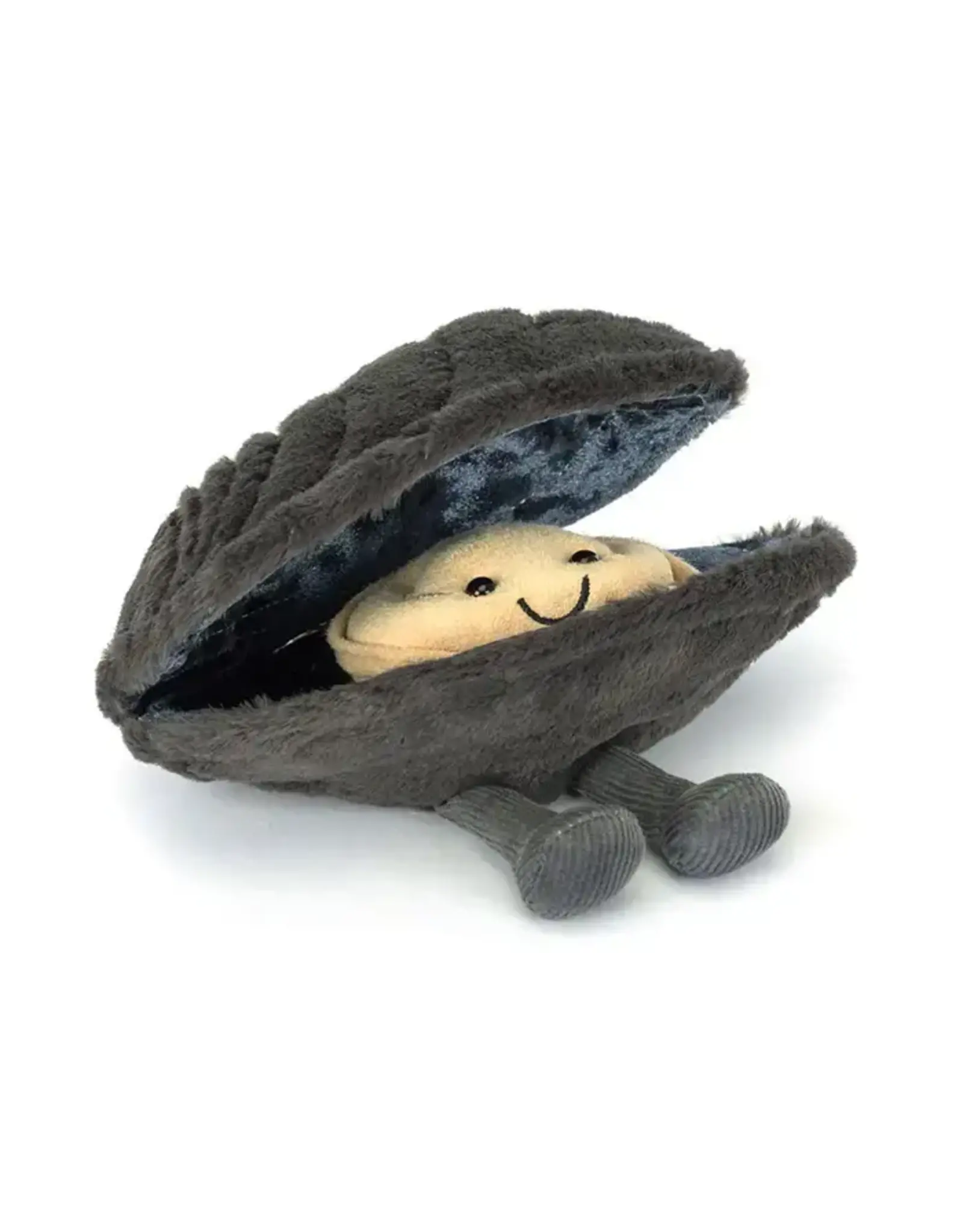 Jellycat Michelle Mussel