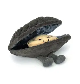 Jellycat Michelle Mussel