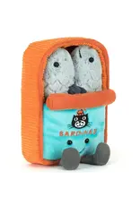Jellycat Sardine Tin
