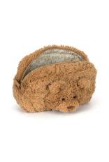 Jellycat Bartholomew Bear Pouch
