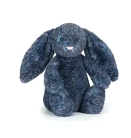 Jellycat Hopscone Luxe Bunny - original