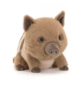 Jellycat Swinley Boar Jellycat Swinley Boar