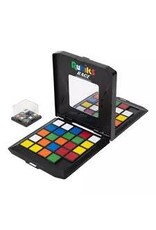 Rubiks Race Game Rubiks Race Game