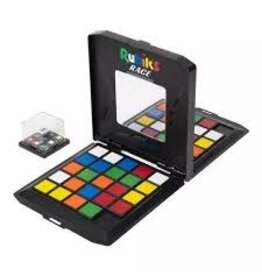 Rubiks Race Game