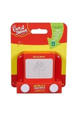 Pocket Etch-A-Sketch
