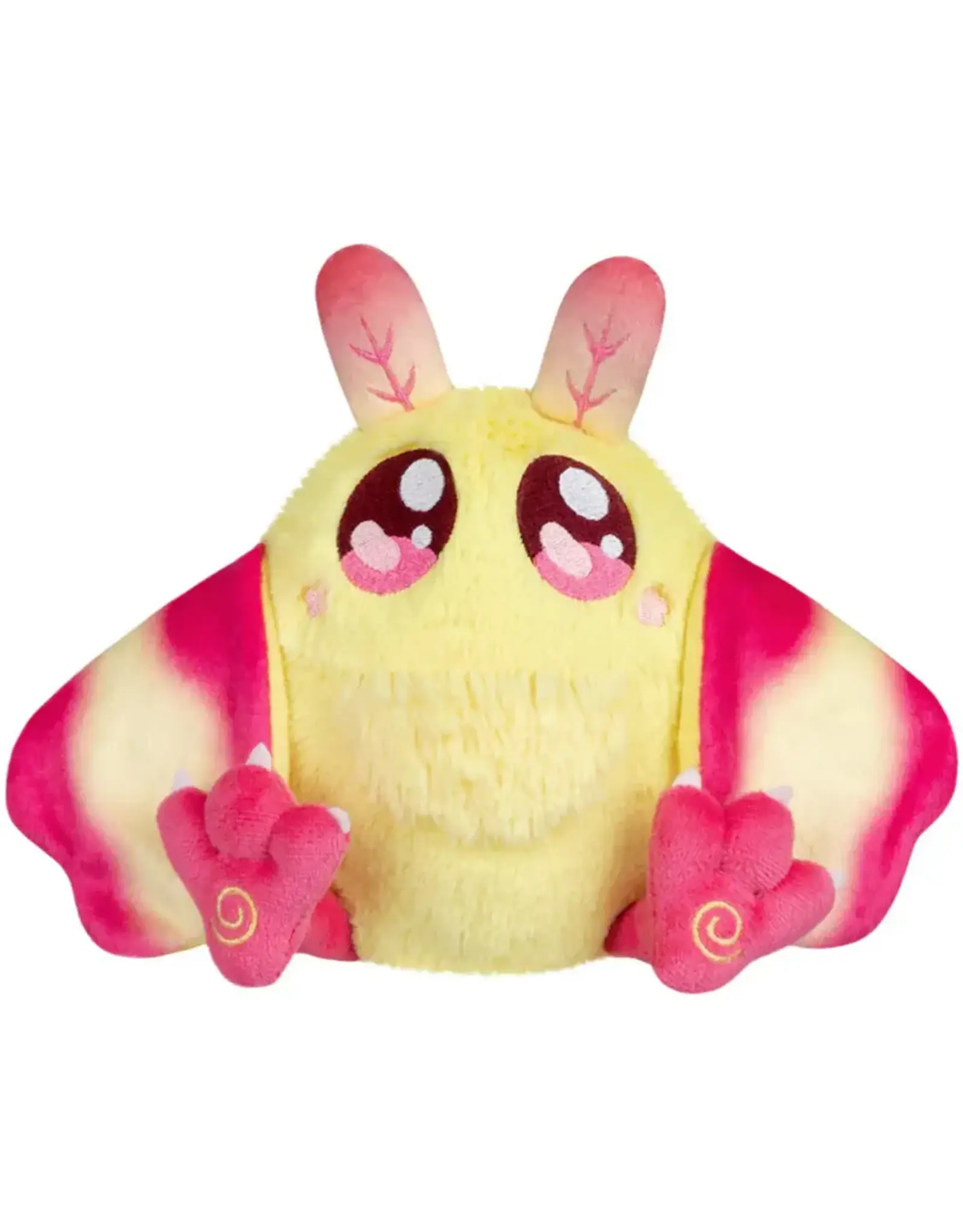 Alter Ego Mothman - Rosy Maple
