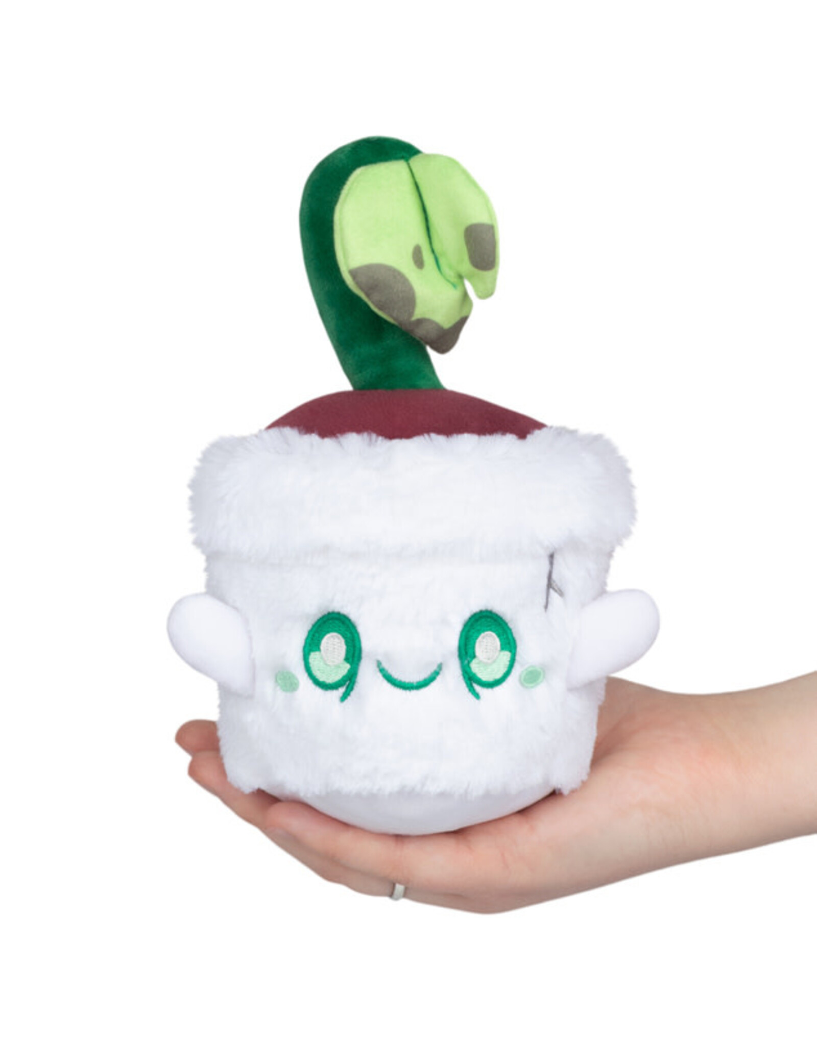 Squishable Ghost Plant - Alter Ego