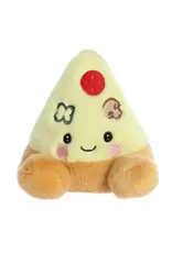 Palm Pals Palm Pals - Peppa Pizza Slice Palm Pals Palm Pals - Peppa Pizza Slice