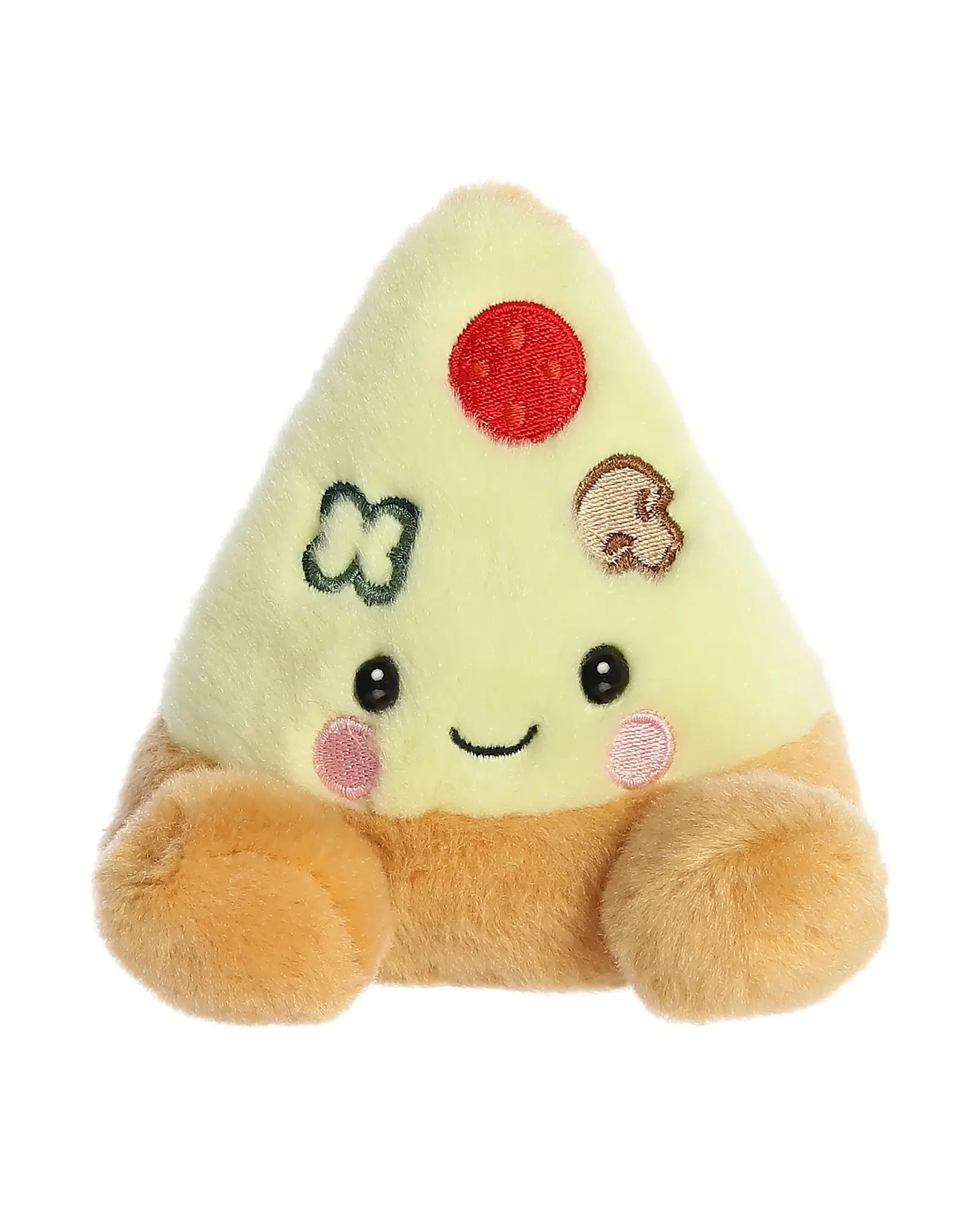 Palm Pals Palm Pals - Peppa Pizza Slice