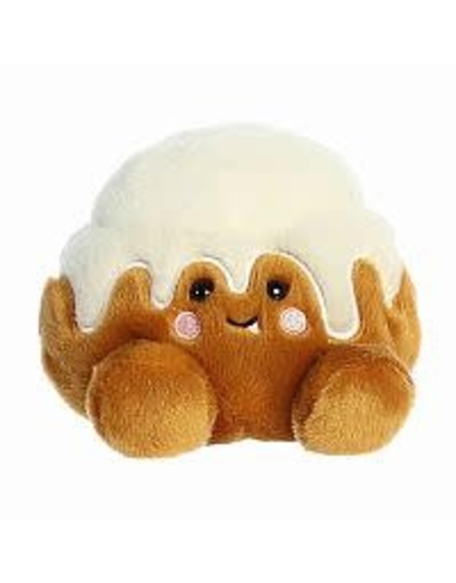 Palm Pals Palm Pals - Sugary Cinnamon Rolls