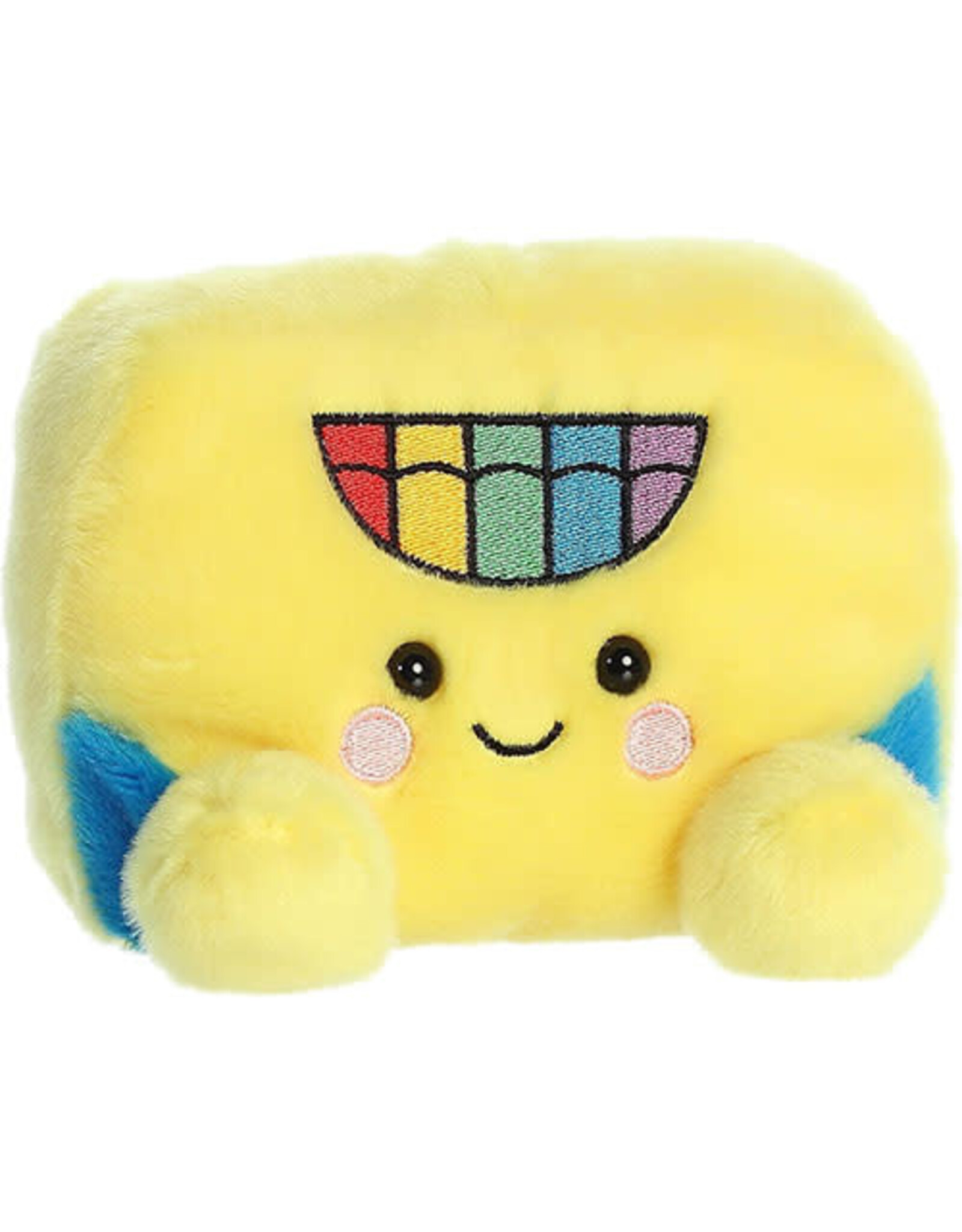 Palm Pals Palm Pals - Doodle Crayon Box
