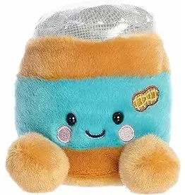 Palm Pals Palm Pls - Petey Peanut Butter