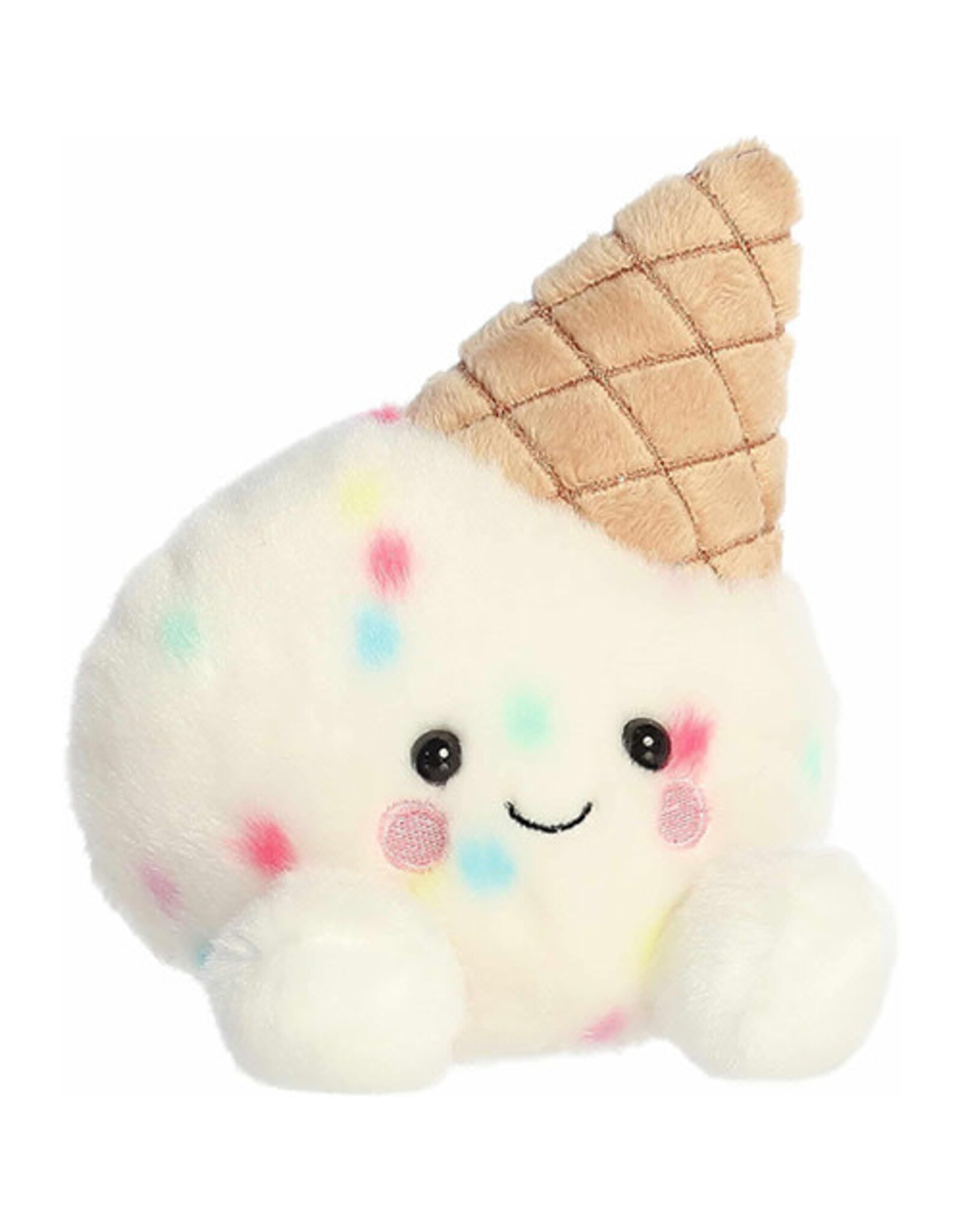 Palm Pals Palm Pals - Sprinkle Ice Cream