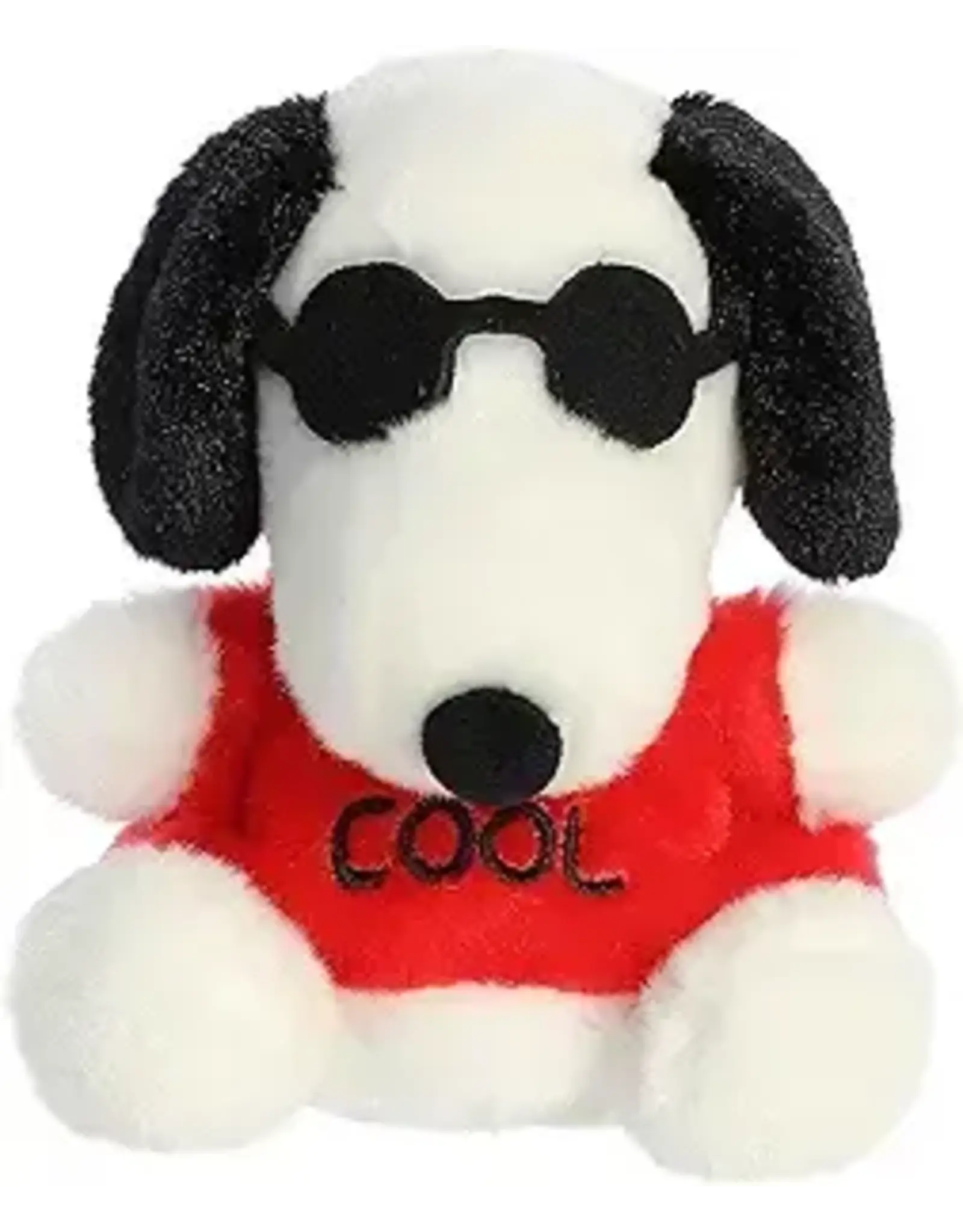 Palm Pals Palm Pals - Snoopy Joe Cool