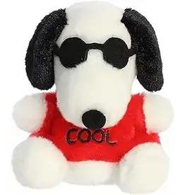 Palm Pals Palm Pals - Snoopy Joe Cool
