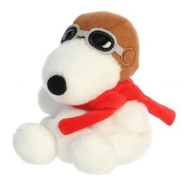 Palm Pals Palm Pals - Snoopy Fly Ace