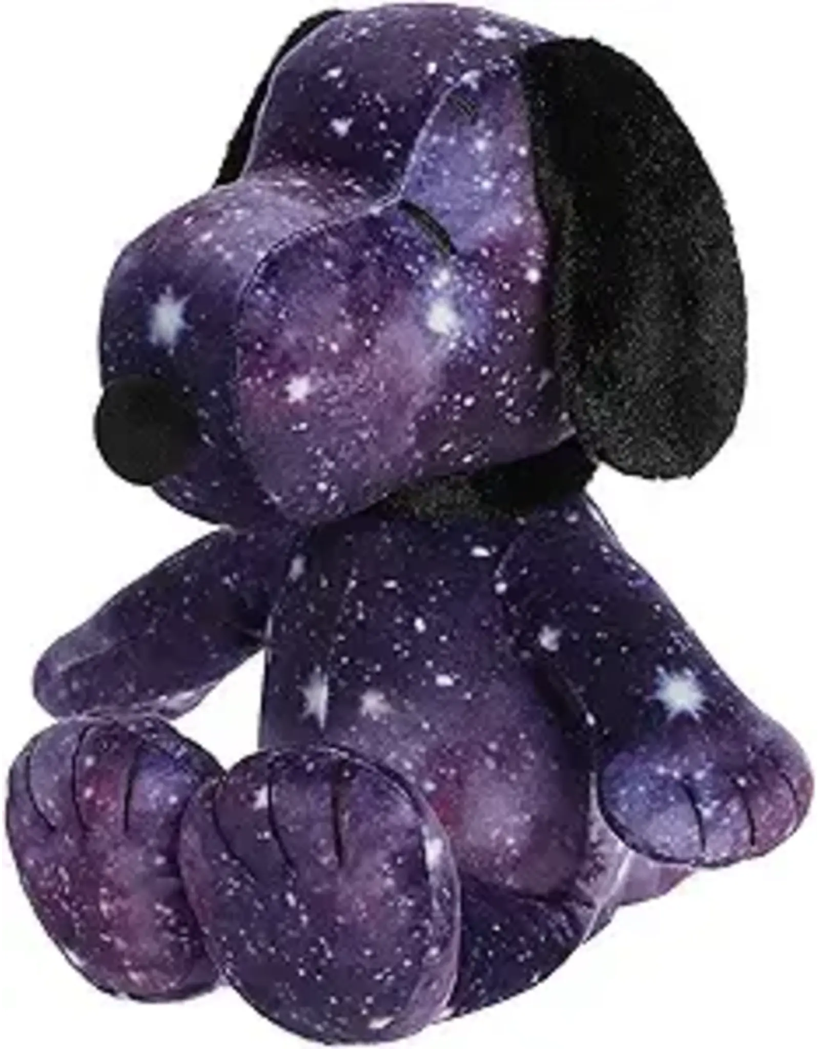 Spaced out Snoopy