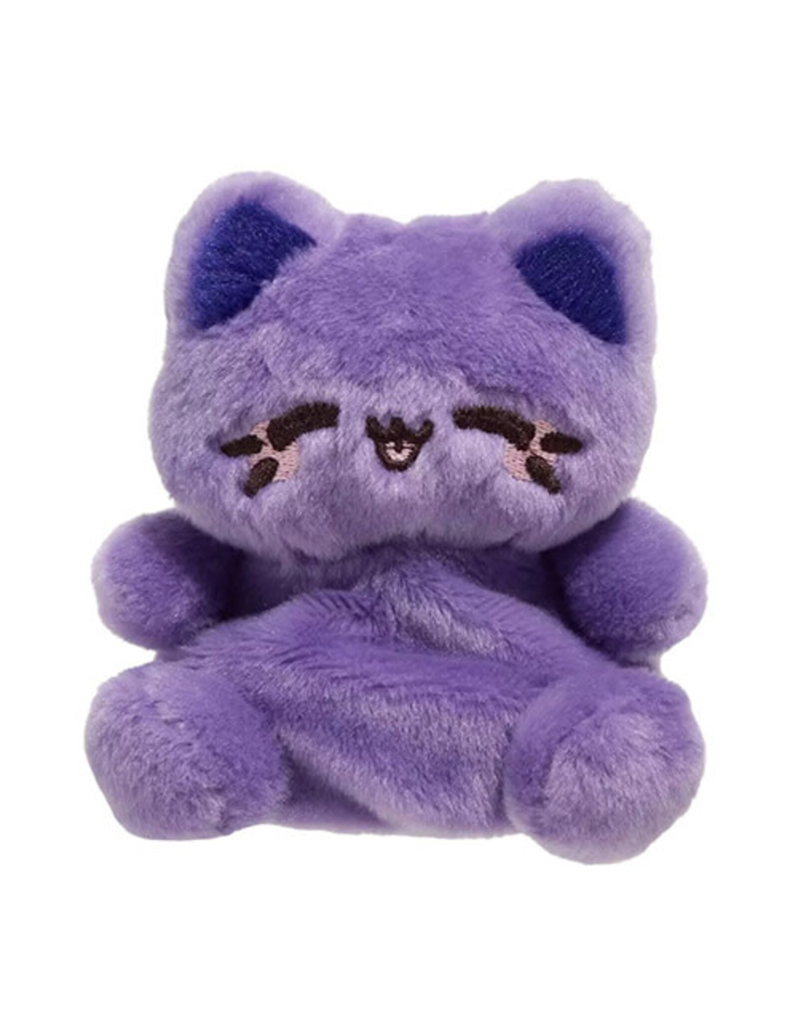 Palm Pals Palm Pals - Tasty Meow - ube