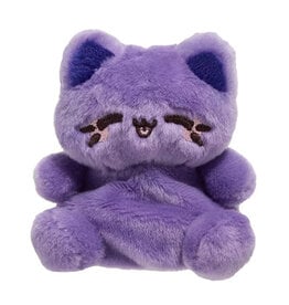 Palm Pals Palm Pals - Tasty Meow - ube
