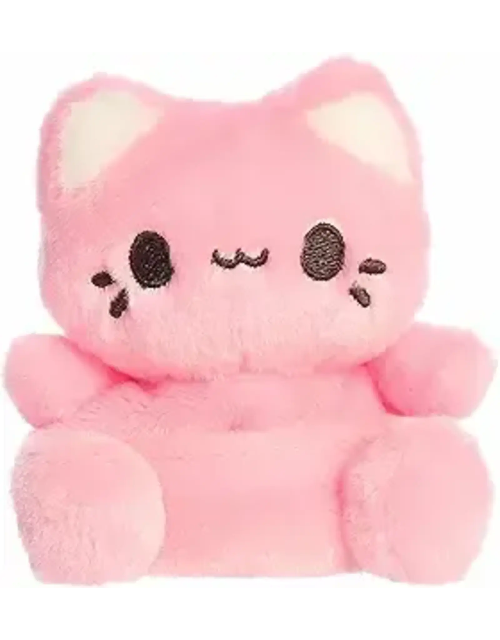 Palm Pals Palm Pals - Tasty Meow - strawberry