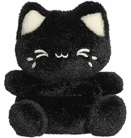 Palm Pals Palm Pals - Tasty Meow - black sea