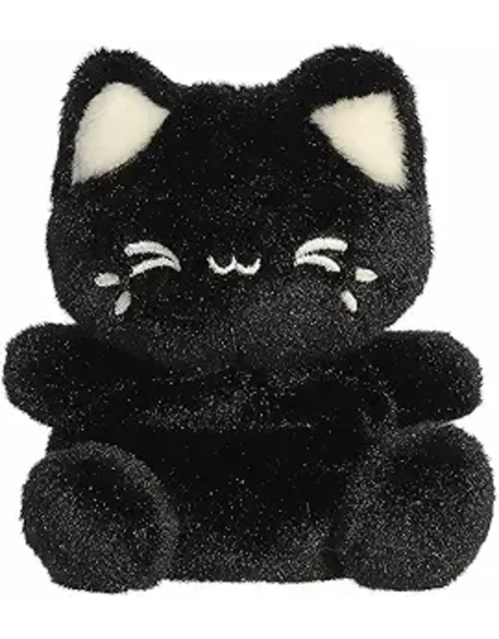 Palm Pals Palm Pals - Tasty Meow - black sea