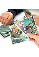Playing Cards - 3D Dinosaur