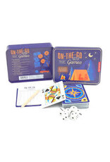 On-the-go-Games