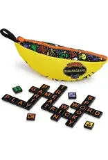 Bananagrams - Halloween party!