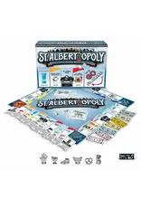 St Albert-opoly