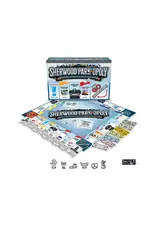 Sherwood Park-opoly