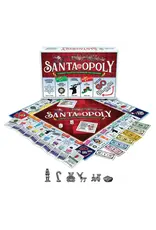 Santa-opoly