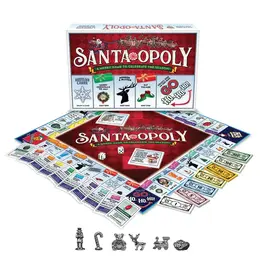 Santa-opoly