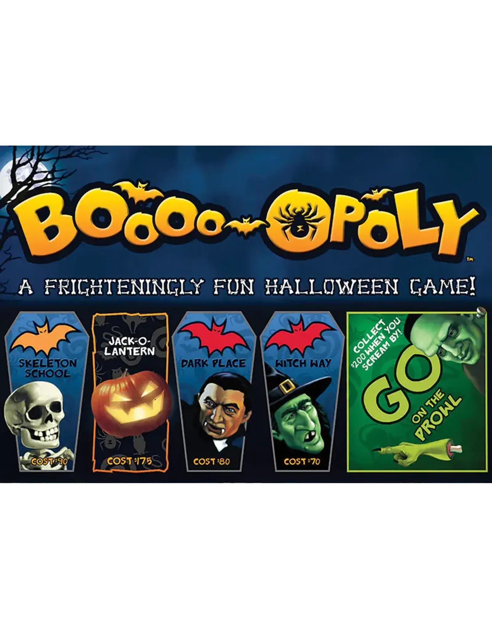 Boooo-opoly
