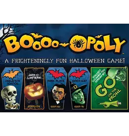 Boooo-opoly