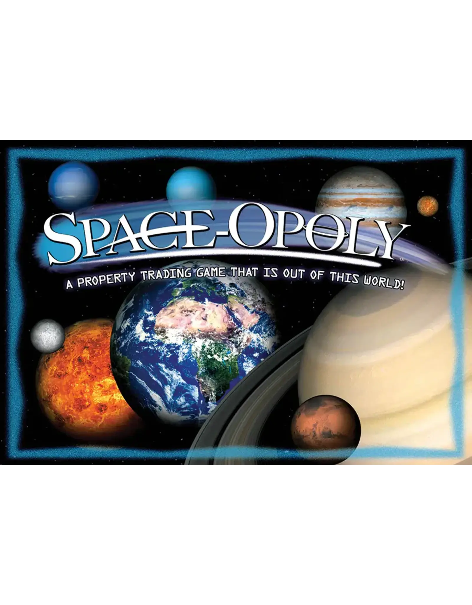 Space-opoly