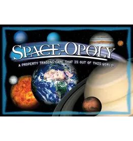 Space-opoly