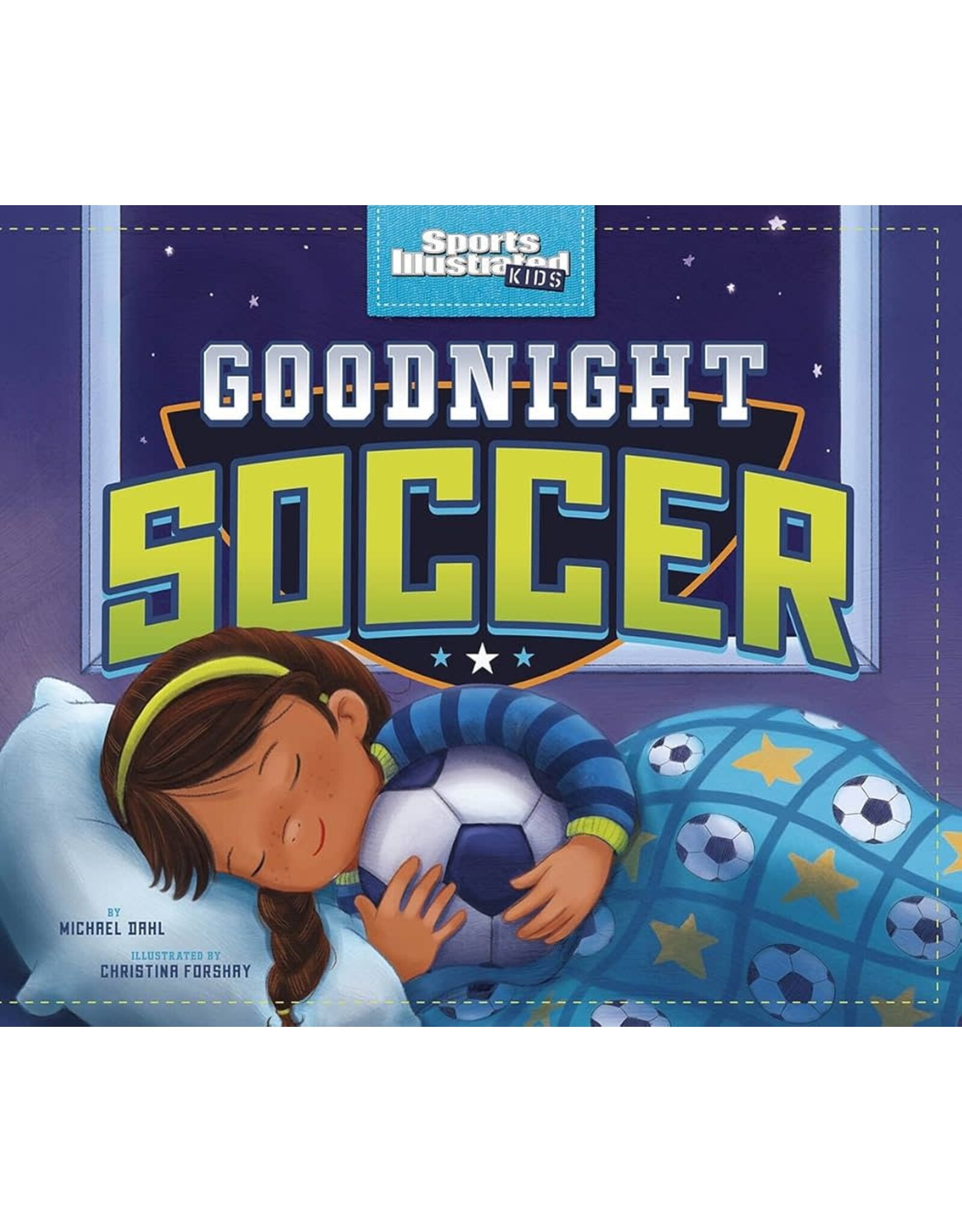 Good Night Soccer