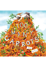 Too Many Carrots - hard cover