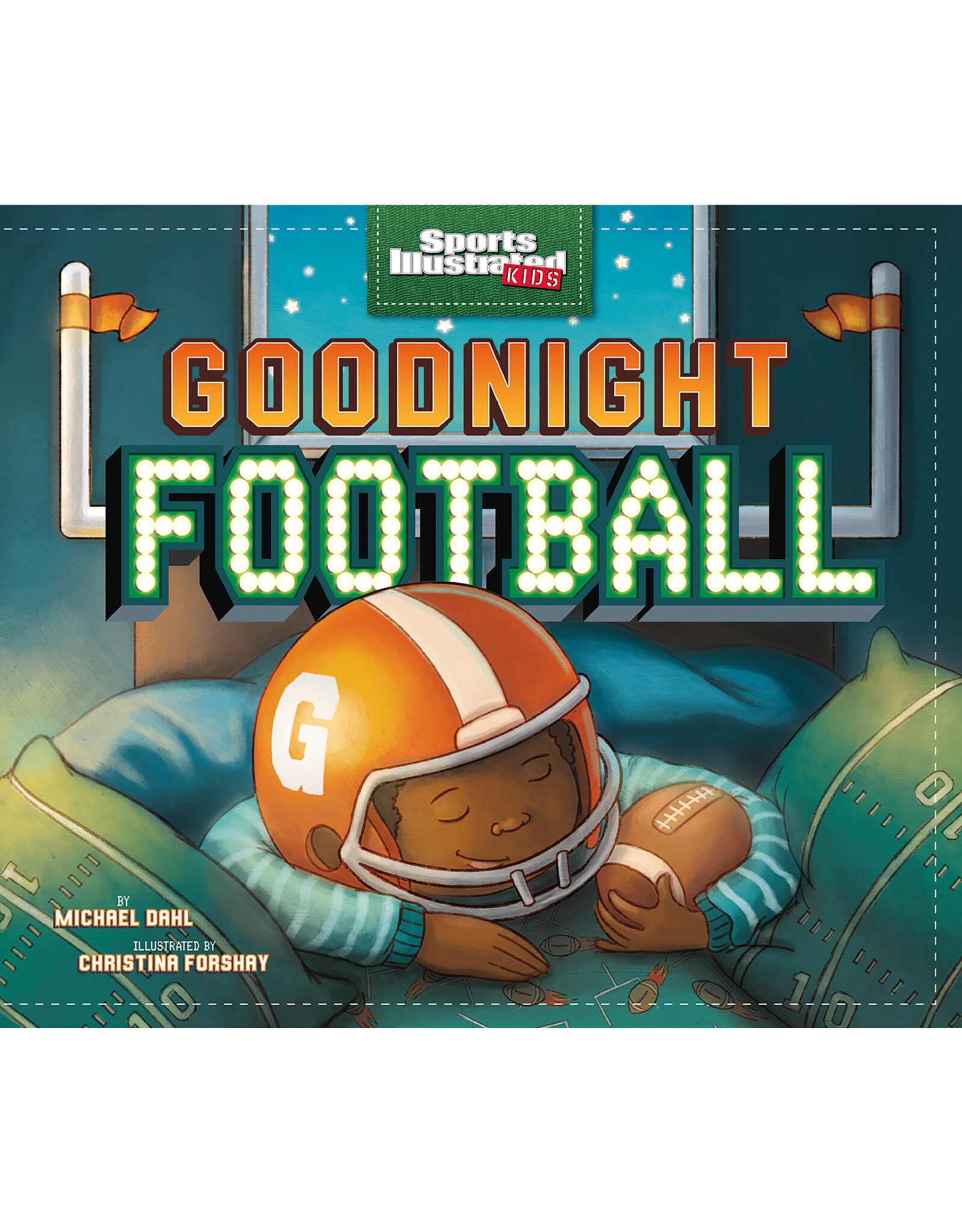 Good Night Football