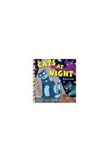 Cats at Night